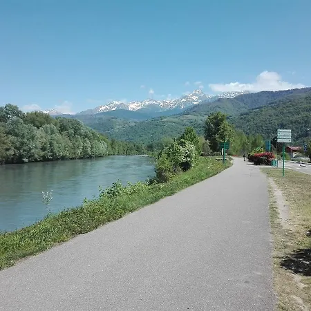 Premiere Classe Grenoble Sud - Universite * Gières