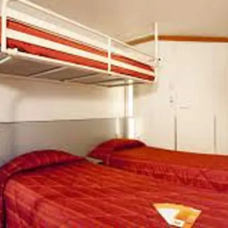 Hotel Premiere Classe Grenoble Sud - Universite *