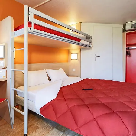 Hotel Premiere Classe Grenoble Sud - Universite *