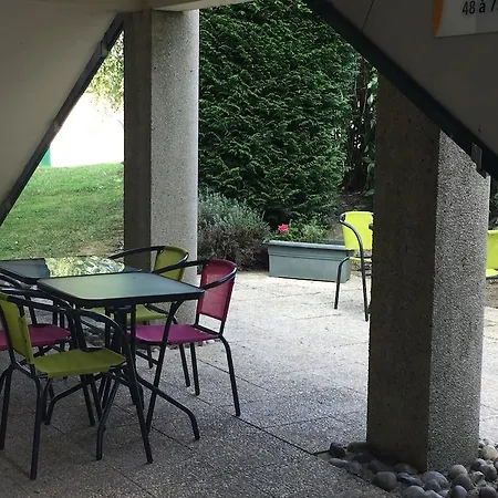 Hotel Premiere Classe Grenoble Sud - Universite
