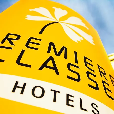 Hotel Premiere Classe Grenoble Sud - Universite