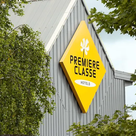 Premiere Classe Grenoble Sud - Universite