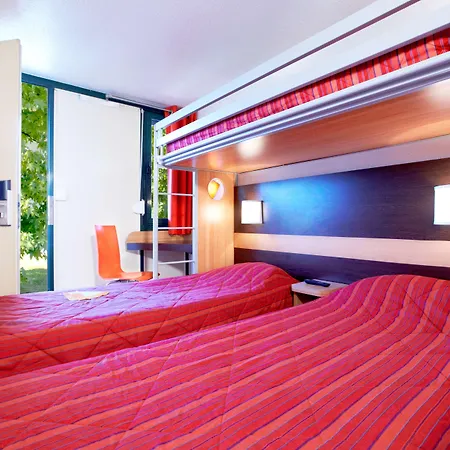 Premiere Classe Grenoble Sud - Universite Hotel *