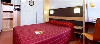 Hotel Premiere Classe Grenoble Sud - Universite