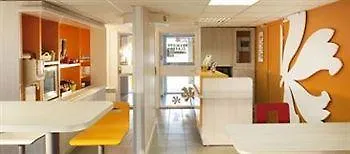 Hotel Premiere Classe Grenoble Sud - Universite Gieres