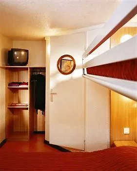 Hotel Premiere Classe Grenoble Sud - Universite *
