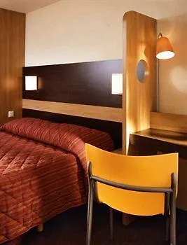 Hotel Premiere Classe Grenoble Sud - Universite