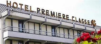 Hotel Premiere Classe Grenoble Sud - Universite Gieres