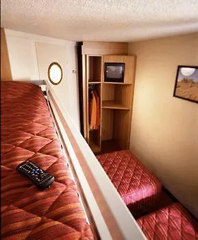 Hotel Premiere Classe Grenoble Sud - Universite *