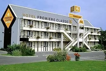 Premiere Classe Grenoble Sud - Universite Gieres