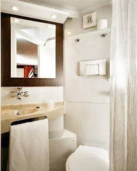 Hotel Premiere Classe Grenoble Sud - Universite