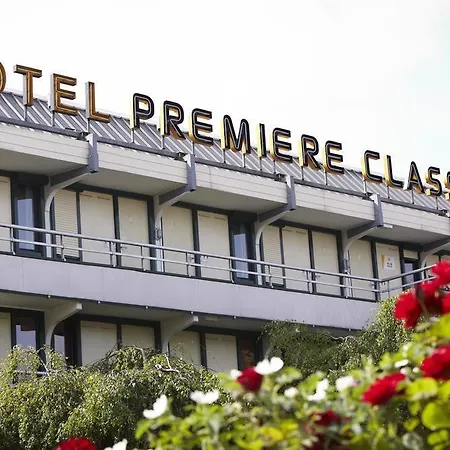 Premiere Classe Grenoble Sud - Universite Hotel *