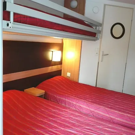 Hotel Premiere Classe Grenoble Sud - Universite