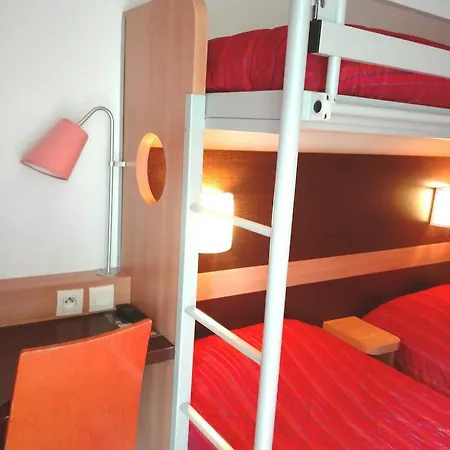 Hotel Premiere Classe Grenoble Sud - Universite Gières