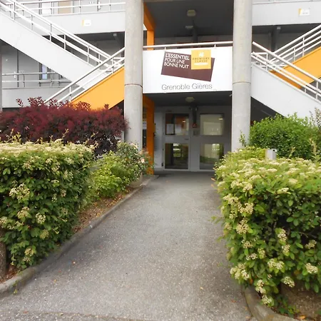 Premiere Classe Grenoble Sud - Universite *