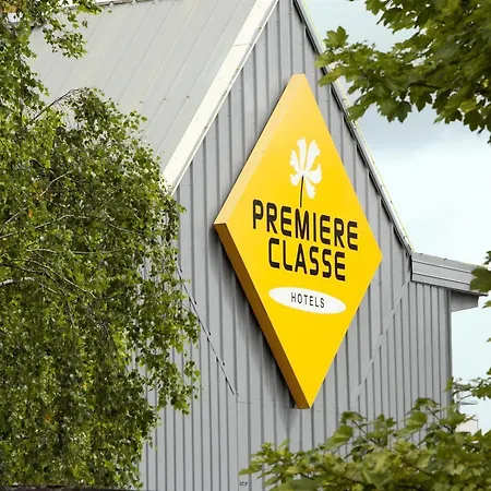Premiere Classe Grenoble Sud - Universite Hotel Gieres