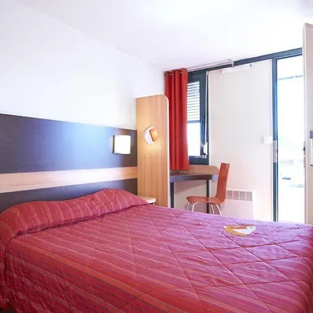 Premiere Classe Grenoble Sud - Universite Hotel Gieres
