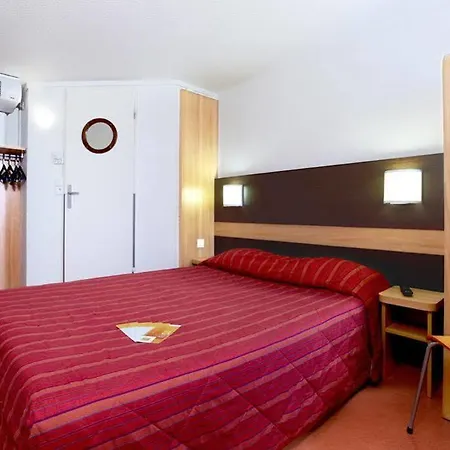 Premiere Classe Grenoble Sud - Universite Hotel Gieres