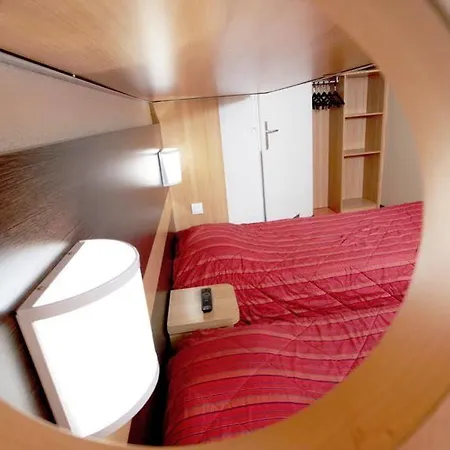 Hotel Premiere Classe Grenoble Sud - Universite Gieres