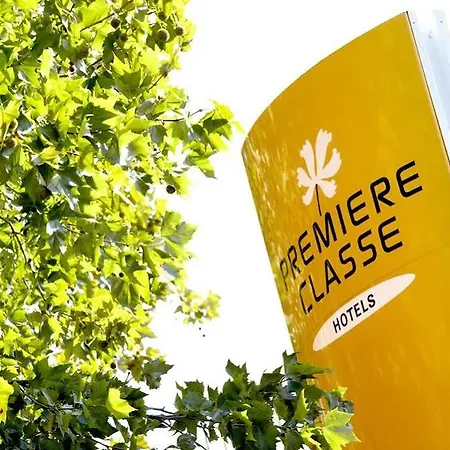 Hotel Premiere Classe Grenoble Sud - Universite Gieres